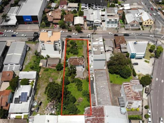 Terreno / Lote para Venda em Caxias do Sul/RS Colina Sorriso