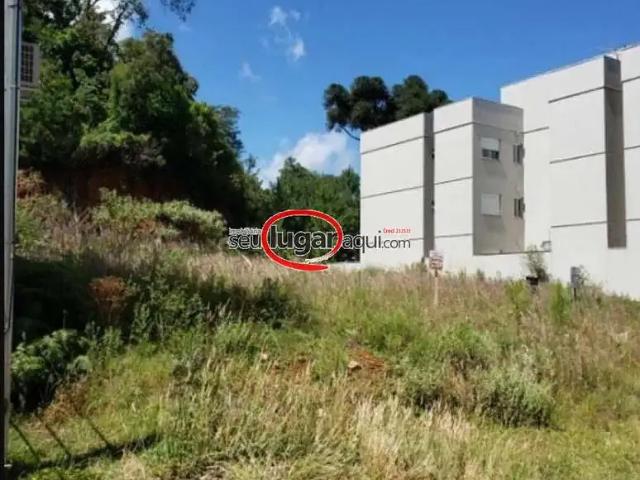 Terreno / Lote para Venda em Caxias do Sul/RS Colina Sorriso