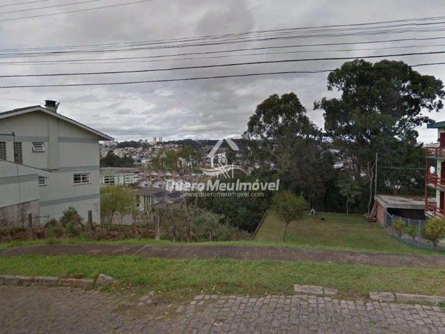 Terreno / Lote para Venda em Caxias do Sul/RS Colina Sorriso