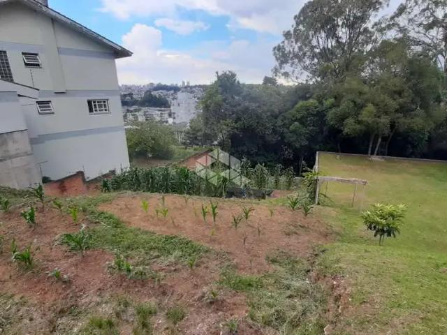 Terreno / Lote para Venda em Caxias do Sul/RS Colina Sorriso