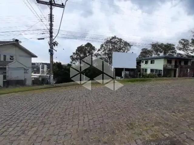 Terreno / Lote para Venda em Caxias do Sul/RS Colina Sorriso
