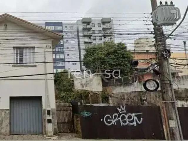 Terreno / Lote para Venda em Caxias do Sul/RS Centro