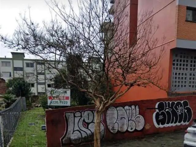 Terreno / Lote para Venda em Caxias do Sul/RS Centro