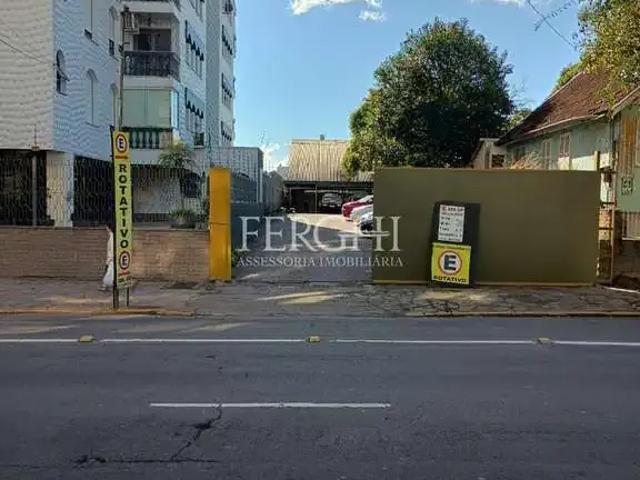 Terreno / Lote para Venda em Caxias do Sul/RS Centro