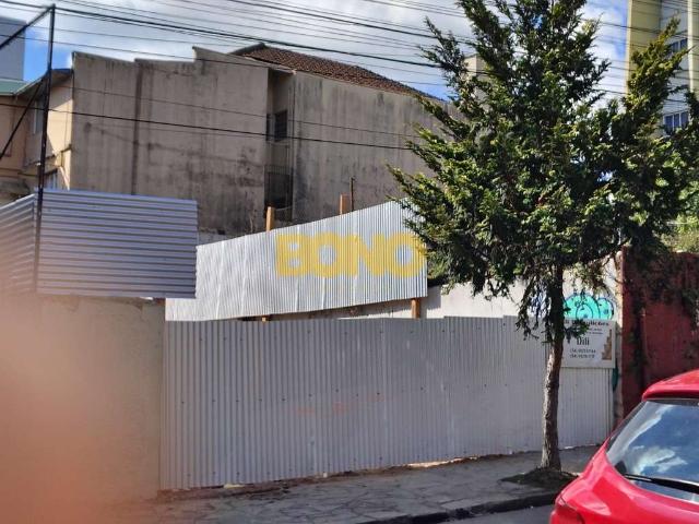 Terreno / Lote para Venda em Caxias do Sul/RS Centro