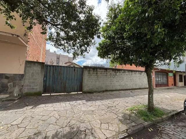 Terreno / Lote para Venda em Caxias do Sul/RS Centro