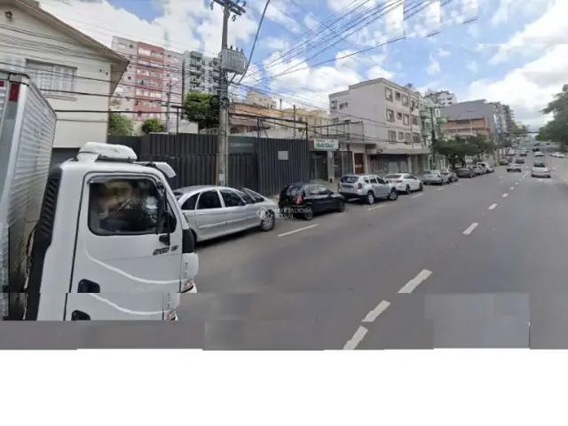 Terreno / Lote para Venda em Caxias do Sul/RS Centro