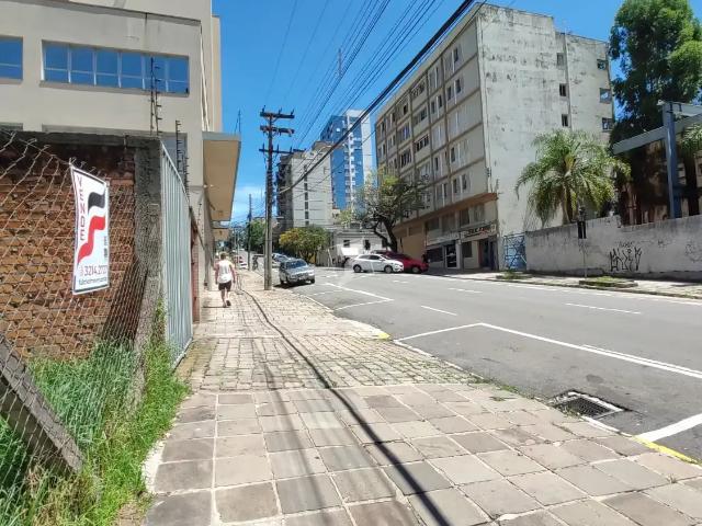 Terreno / Lote para Venda em Caxias do Sul/RS Centro