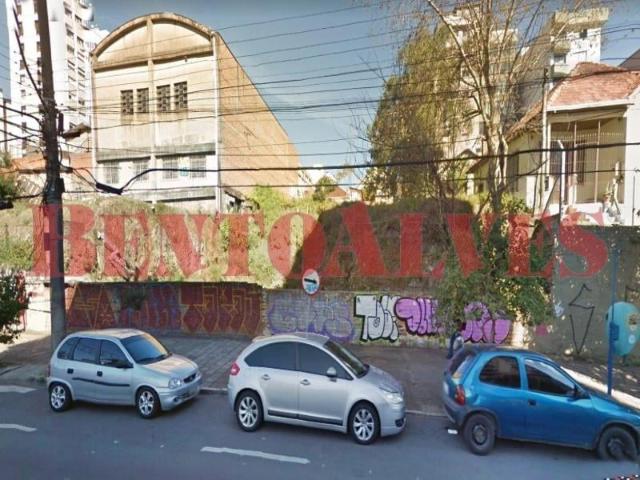 Terreno / Lote para Venda em Caxias do Sul/RS Centro