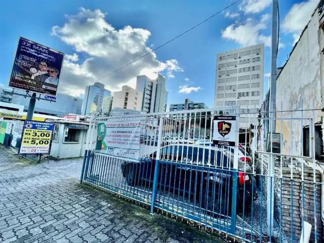 Terreno / Lote para Venda em Caxias do Sul/RS Centro