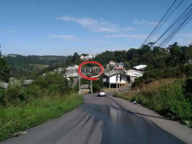 Terreno / Lote para Venda em Caxias do Sul/RS Charqueadas