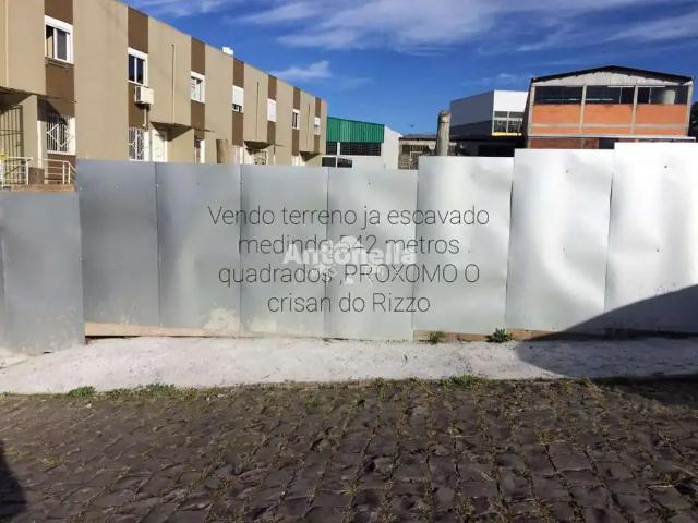 Terreno / Lote para Venda em Caxias do Sul/RS Charqueadas
