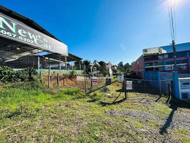 Terreno / Lote para Venda em Caxias do Sul/RS Charqueadas