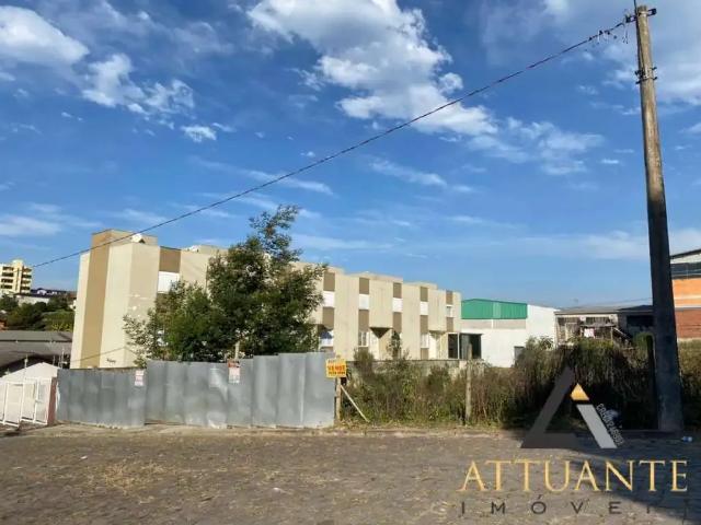 Terreno / Lote para Venda em Caxias do Sul/RS Charqueadas