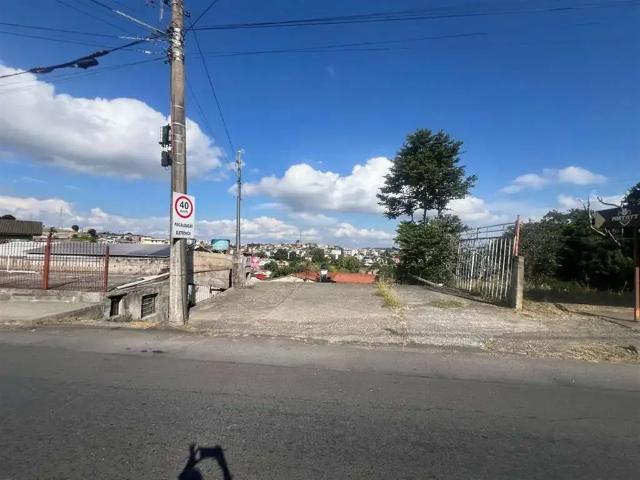 Terreno / Lote para Venda em Caxias do Sul/RS Charqueadas
