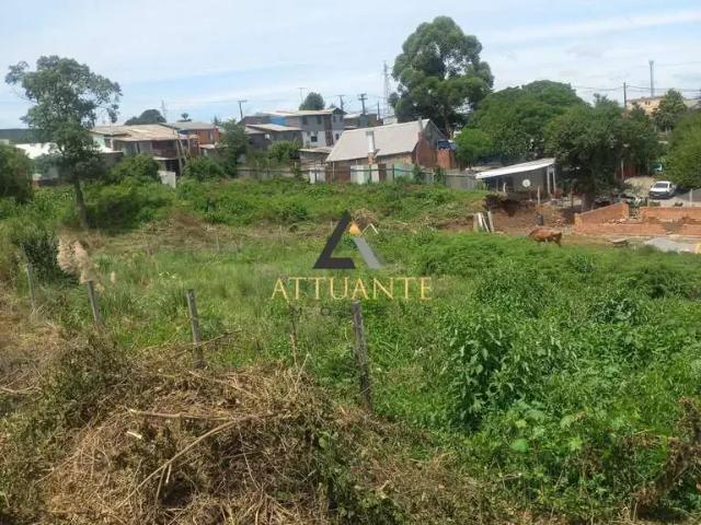 Terreno / Lote para Venda em Caxias do Sul/RS Charqueadas