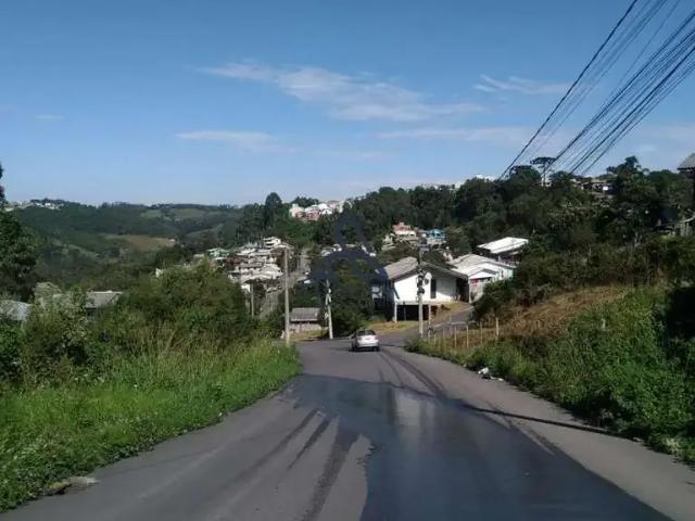 Terreno / Lote para Venda em Caxias do Sul/RS Charqueadas