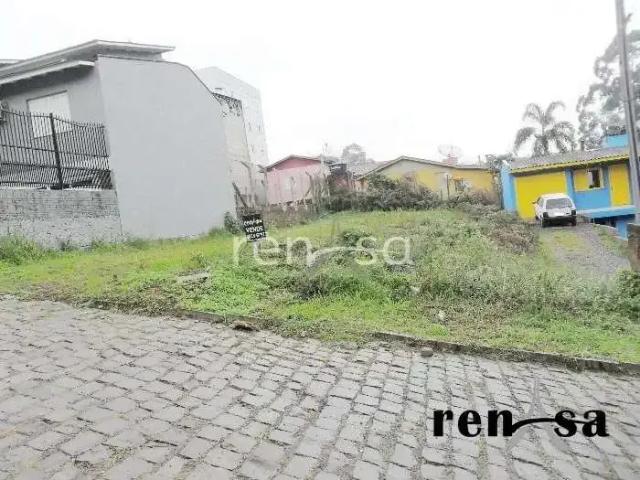 Terreno / Lote para Venda em Caxias do Sul/RS Charqueadas