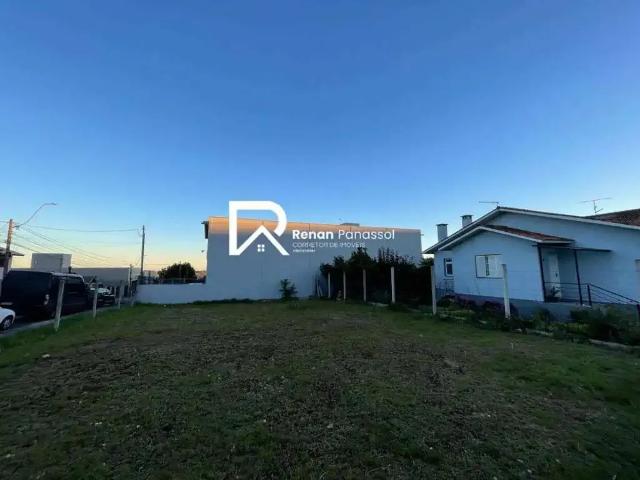 Terreno / Lote para Venda em Caxias do Sul/RS Charqueadas