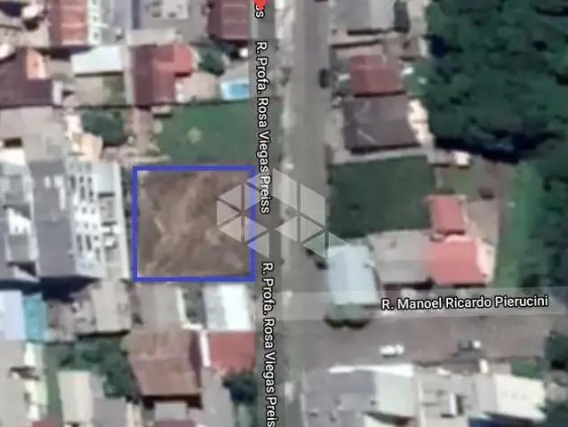 Terreno / Lote para Venda em Caxias do Sul/RS Cidade Nova