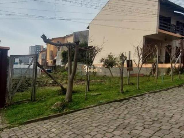 Terreno / Lote para Venda em Caxias do Sul/RS Cidade Nova