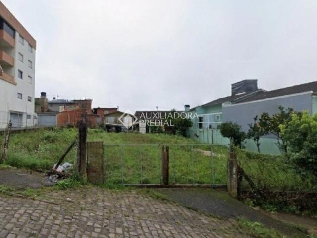 Terreno / Lote para Venda em Caxias do Sul/RS Cinqüentenário