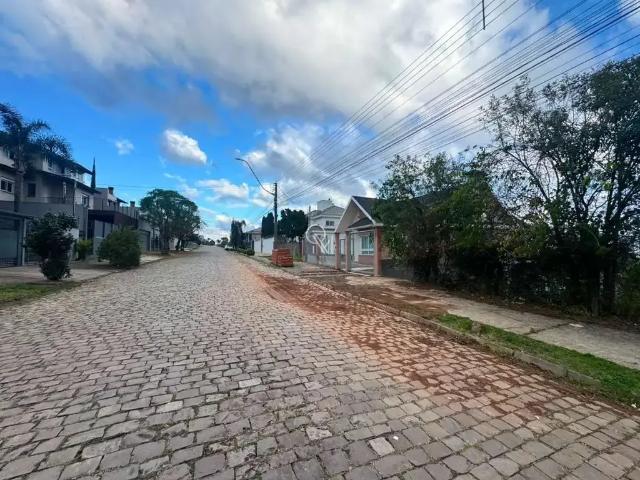 Terreno / Lote para Venda em Caxias do Sul/RS Cinqüentenário