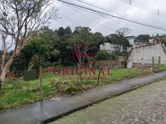 Terreno / Lote para Venda em Caxias do Sul/RS Cinqüentenário