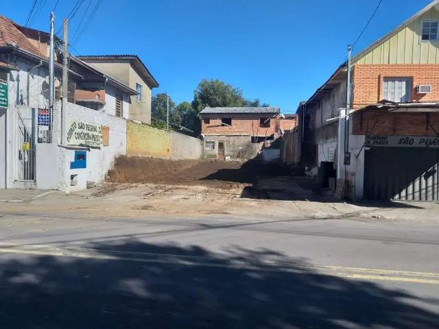 Terreno / Lote para Venda em Caxias do Sul/RS Cinqüentenário
