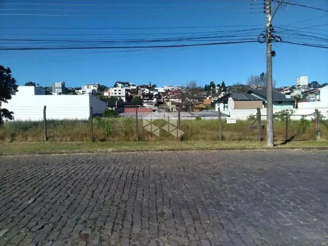 Terreno / Lote para Venda em Caxias do Sul/RS Cinqüentenário