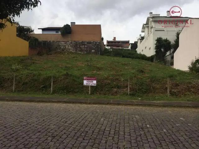 Terreno / Lote para Venda em Caxias do Sul/RS Cinqüentenário