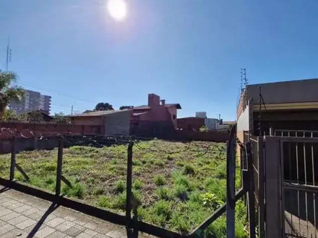 Terreno / Lote para Venda em Caxias do Sul/RS Cinqüentenário