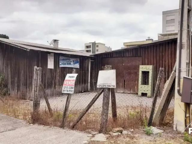 Terreno / Lote para Venda em Caxias do Sul/RS Cruzeiro
