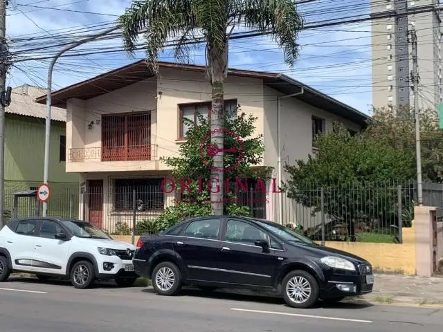 Terreno / Lote para Venda em Caxias do Sul/RS Cruzeiro