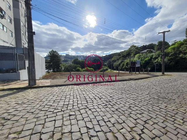 Terreno / Lote para Venda em Caxias do Sul/RS Cruzeiro