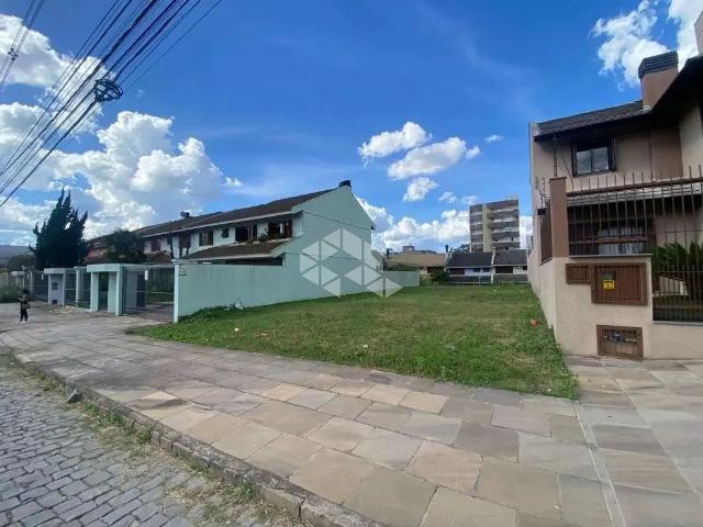 Terreno / Lote para Venda em Caxias do Sul/RS Cristo Redentor
