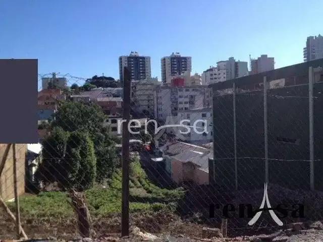 Terreno / Lote para Venda em Caxias do Sul/RS Cristo Redentor