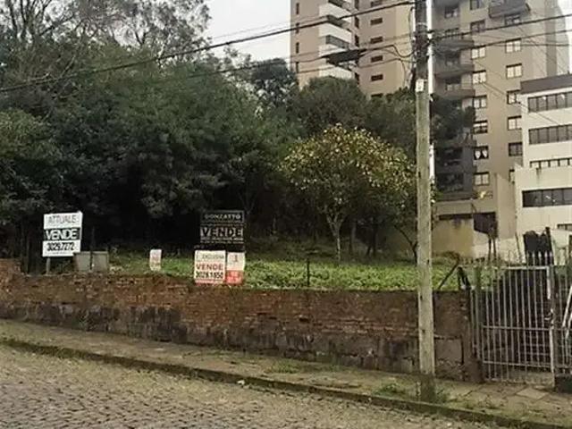 Terreno / Lote para Venda em Caxias do Sul/RS Cristo Redentor