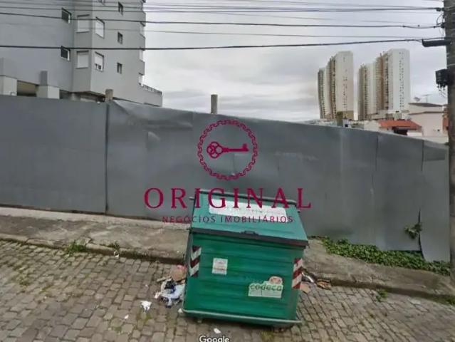 Terreno / Lote para Venda em Caxias do Sul/RS Cristo Redentor