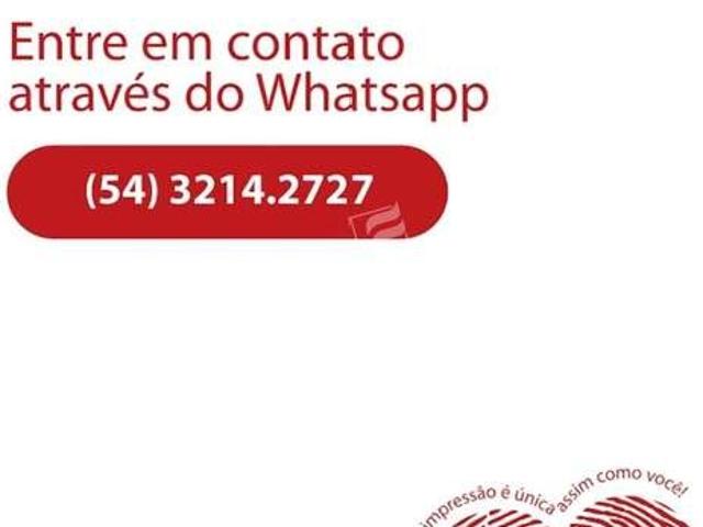 Terreno / Lote para Venda em Caxias do Sul/RS Cristo Redentor