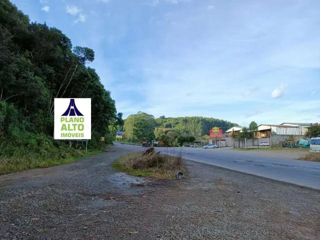 Terreno / Lote para Venda em Caxias do Sul/RS Ana Rech
