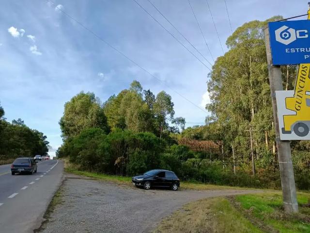 Terreno / Lote para Venda em Caxias do Sul/RS Ana Rech