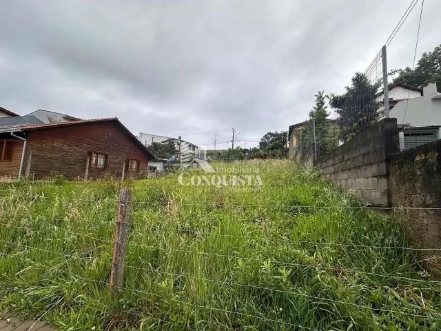 Terreno / Lote para Venda em Caxias do Sul/RS Ana Rech
