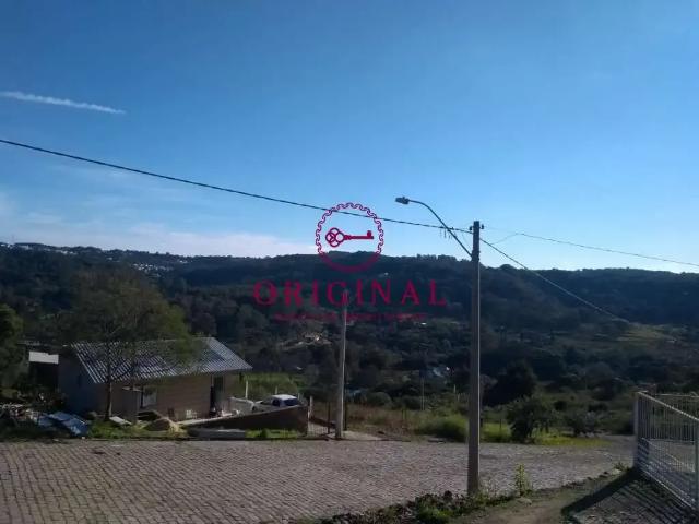 Terreno / Lote para Venda em Caxias do Sul/RS Ana Rech