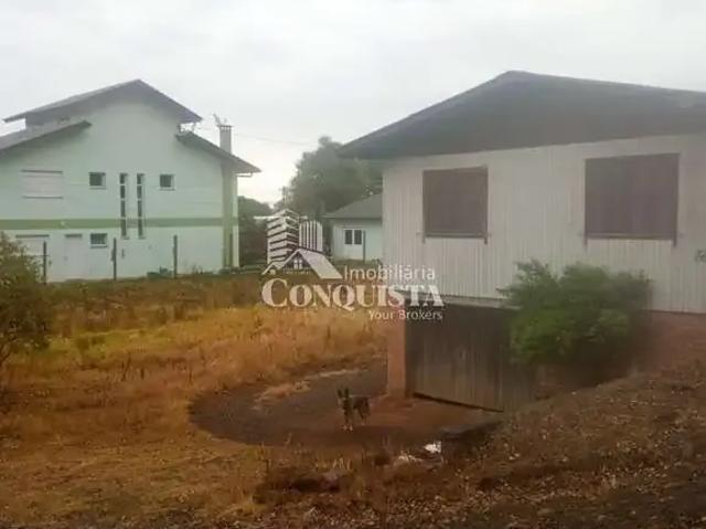 Terreno / Lote para Venda em Caxias do Sul/RS Ana Rech