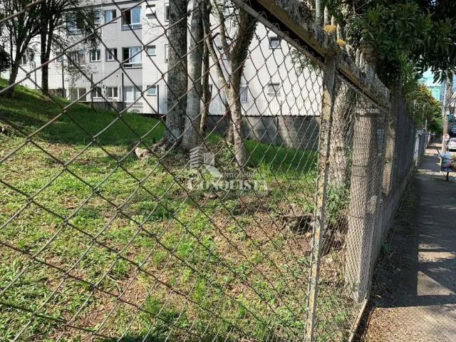 Terreno / Lote para Venda em Caxias do Sul/RS Ana Rech