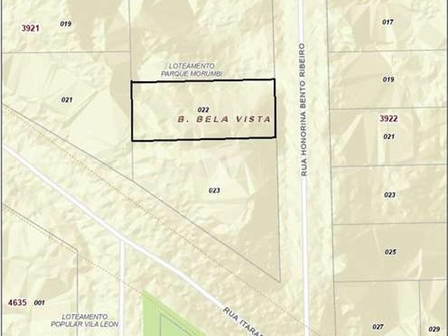 Terreno / Lote para Venda em Caxias do Sul/RS Bela Vista