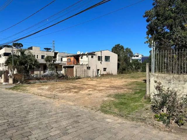 Terreno / Lote para Venda em Caxias do Sul/RS De Lazzer