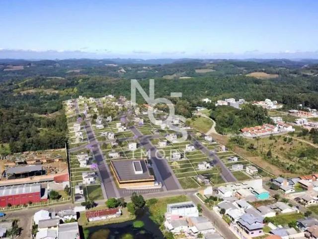 Terreno / Lote para Venda em Caxias do Sul/RS Desvio Rizzo