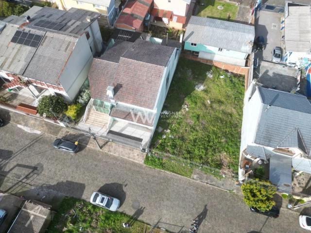 Terreno / Lote para Venda em Caxias do Sul/RS Desvio Rizzo